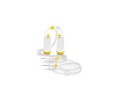 Контейнер для контроля стерильности Sterisart NF 16475-GSD, Sartorius