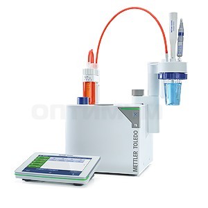 Титратор универсальный T7 Excellence, Mettler Toledo