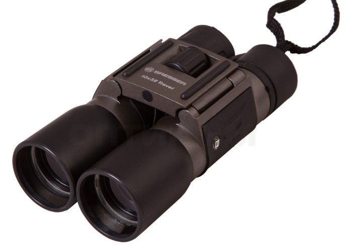 Бинокль Bresser Travel 10x32