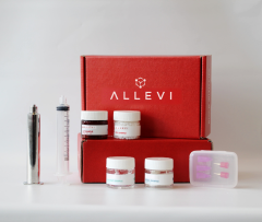 Набор для 3D биопринтера Starter Bioink Kit, Allevi