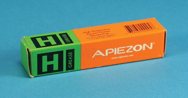 Смазочное вещество Apiezon, Aldrich, 1 уп., Merck (Millipore, Sigma-Aldrich, Supelco)