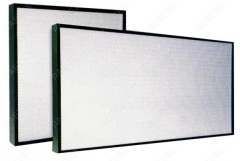 Фильтр сменный вытяжной для ламинарного бокса Bios BSC-1100IIA2-Pro