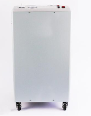 Вакуумный водоструйный насос UED-80L