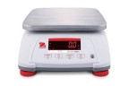 Фасовочные электронные пыле-влагозащищенные весы OHAUS V41PWE1501T