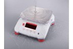 Фасовочные электронные пыле-влагозащищенные весы OHAUS V41PWE1501T