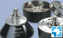 Ротор вертикальный SV-80 для Sorvall Evolution RC, 19000 об/мин (40970g), 16х5 мл, Thermo FS