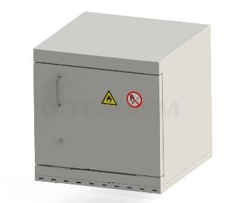 Шкаф-тумба безопасности LOIP SC-60/2