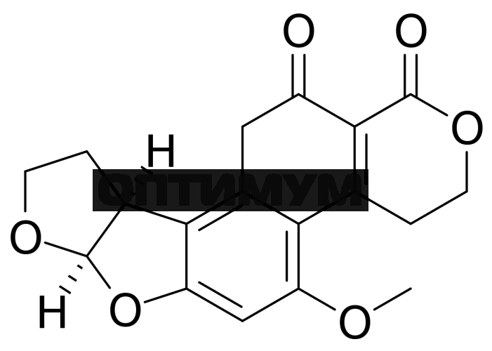 Афлатоксин G2, СОП 0010-97 для ТСХ