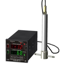 Измеритель влажности газов ИВГ-1/4-Щ2-4Р