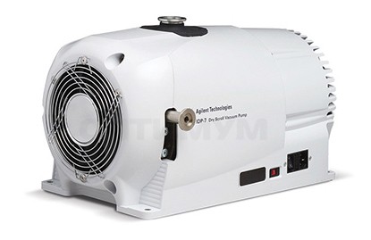 Спиральный вакуумный насос Agilent IDP 10
