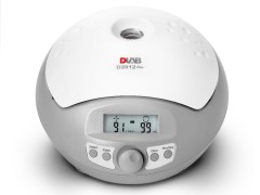 Центрифуга 15000 об/мин, 15100g, 12×0,2/0,5/1,5/2 мл, D2012 plus, DLab