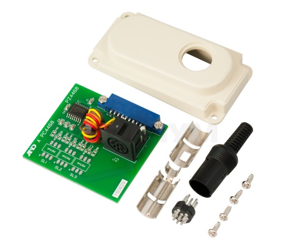 Платформенные весы FG-30KAM, AND