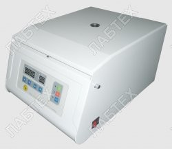 Центрифуга ОПН-4 с ротором 12x15 мл Labtex