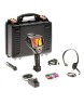 Тепловизор Testo 882 с NETD <60 мК