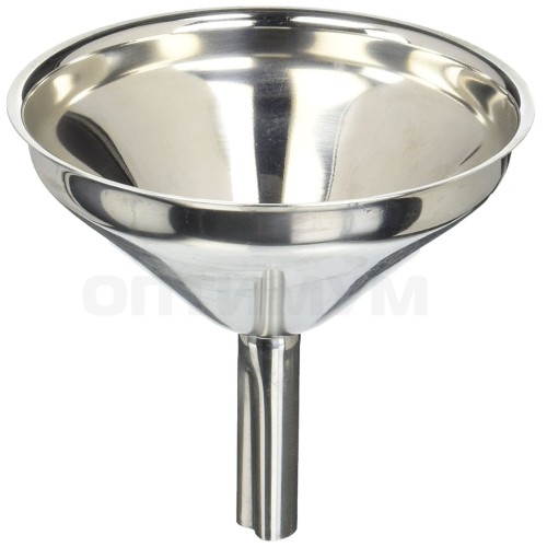 Воронка из платины Пл99,9 123-3 ГОСТ 6563-75