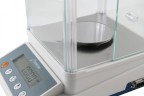 Лабораторные весы Demcom DL-103