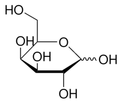 Галактоза-D(+), безводная, CAS 59-23-4, 98,0%, Cell Culture Tested, CDH, Индия