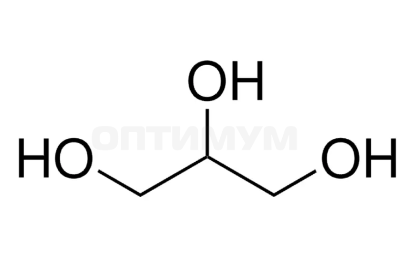 Глицерин, 87%, pure EP (pharma grade), CAS 56-81-5, neoFroxx