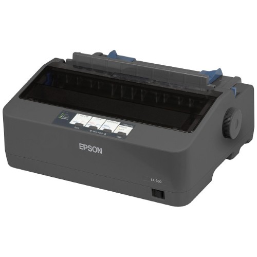 Принтер матричный Epson LX-350
