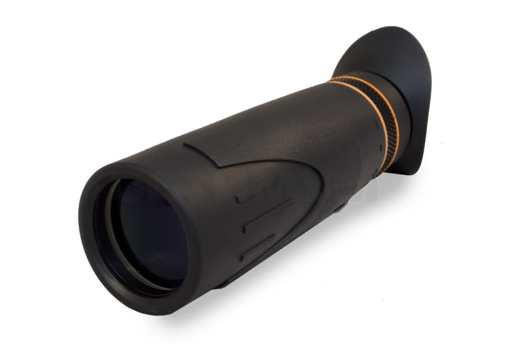 Монокуляр Levenhuk Wise PLUS 10x42