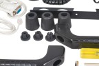 Комплект Sky-Watcher для модернизации телескопа Dob 10" (SynScan GOTO)
