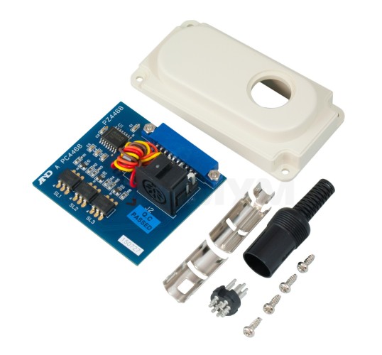 Платформенные весы FG-60KAM, AND