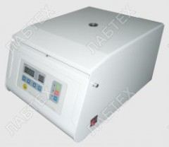 Центрифуга ОПН-16 с ротором 6x50 мл Labtex