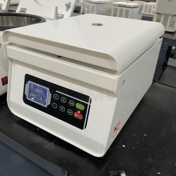 Цитологическая центрифуга TD4Z-XB с ротором No.l Cyto Spin, Drawell
