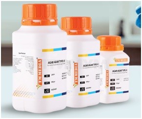 Агар МРС (MRS), (USP/EP/JP/BP), порошок, Titan Biotech