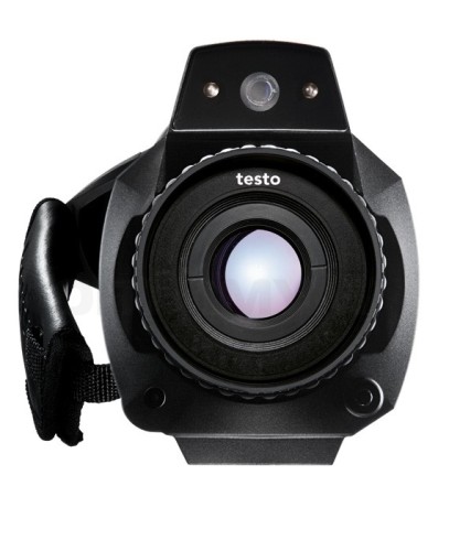 Тепловизор Testo 885-1 +SuperResolution