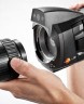 Тепловизор Testo 885-1 +SuperResolution