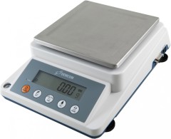Лабораторные весы Demcom DL-2002