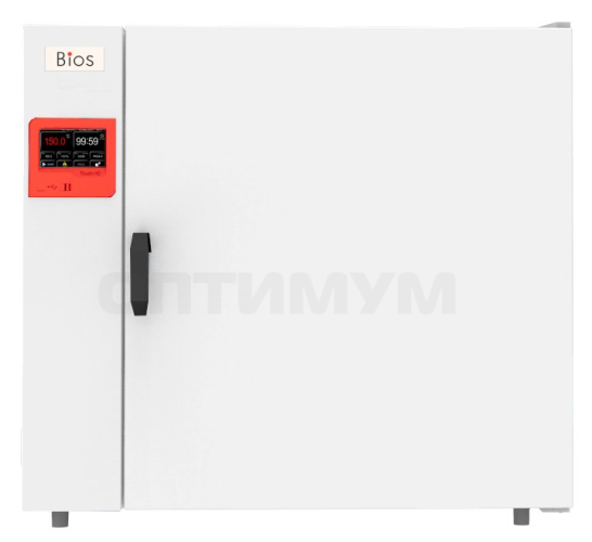 Инкубатор Bios BI-400FL (комн. +5 ...+80С), 420 л