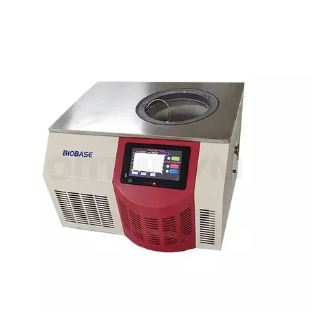 Лиофильная сушилка BK-FD10P