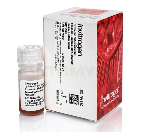 Регент для изоляции экзосом Exosome-Human CD81 Isolation Reagent, Thermo FS