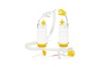 Контейнер для контроля стерильности Sterisart NF alpha 16467-ACD, Sartorius