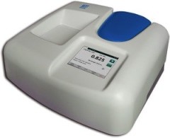 Спектрофотометр 190-1100 нм, двухлучевой, спектральная щель 1 нм, UV300/1, MT Measurement