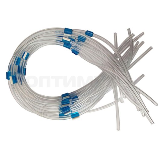 Шланг Tygon R-3603, ID 12,7 мм, OD 19,05 мм, толщина 3,18 мм, 82#new, Osilion