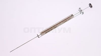Шприц Гамильтон 5 мкл, тип иглы 26s/51/3, постоянная, Microliter, 75 N, Hamilton