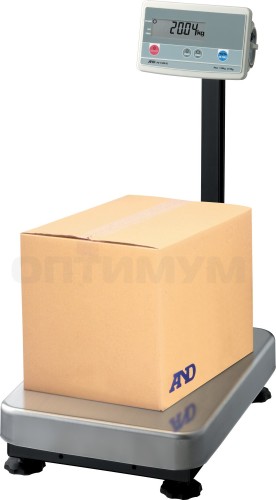 Платформенные весы FG-150KAM, AND