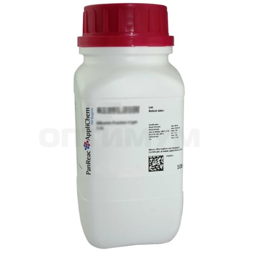 Глутамин-L, 99-101%, pure, DAB, USP, CAS 56-85-9, PanReac Applichem