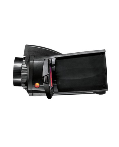 Тепловизор Testo 885-2 +SuperResolution