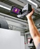 Тепловизор Testo 885-2 +SuperResolution