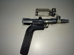 Инъектор механический БИ-7М