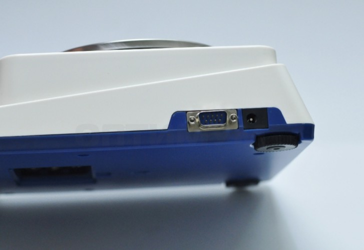Лабораторные весы Demcom DL-202