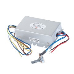 Блок питания 12 V/30W для микроскопа Микромед 3 ЛЮМ