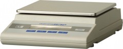 Электронные лабораторные весы ВЛТЭ-5100T, Госметр