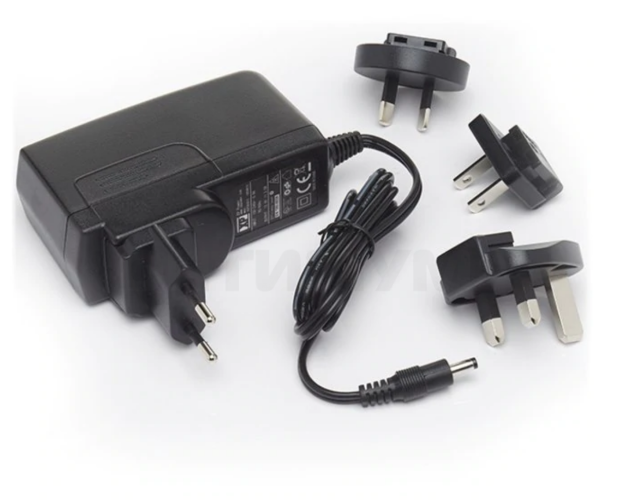 Кабель E-Gel Imager UV and Blue Light Base Replacement Power Cord, Thermo FS