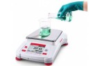 Лабораторные аналитические весы OHAUS AX-124/E