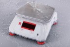 Фасовочные электронные пыле-влагозащищенные весы OHAUS V22XWE3T